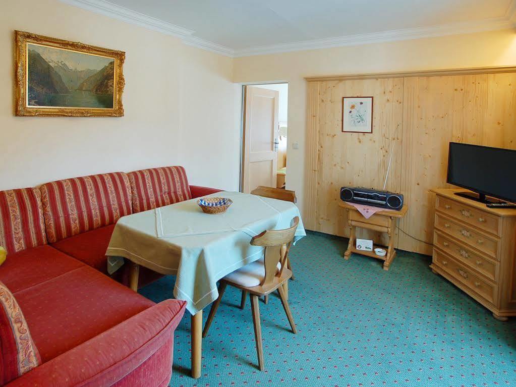 Hotel Gebirgshaeusl Engedey Exteriör bild